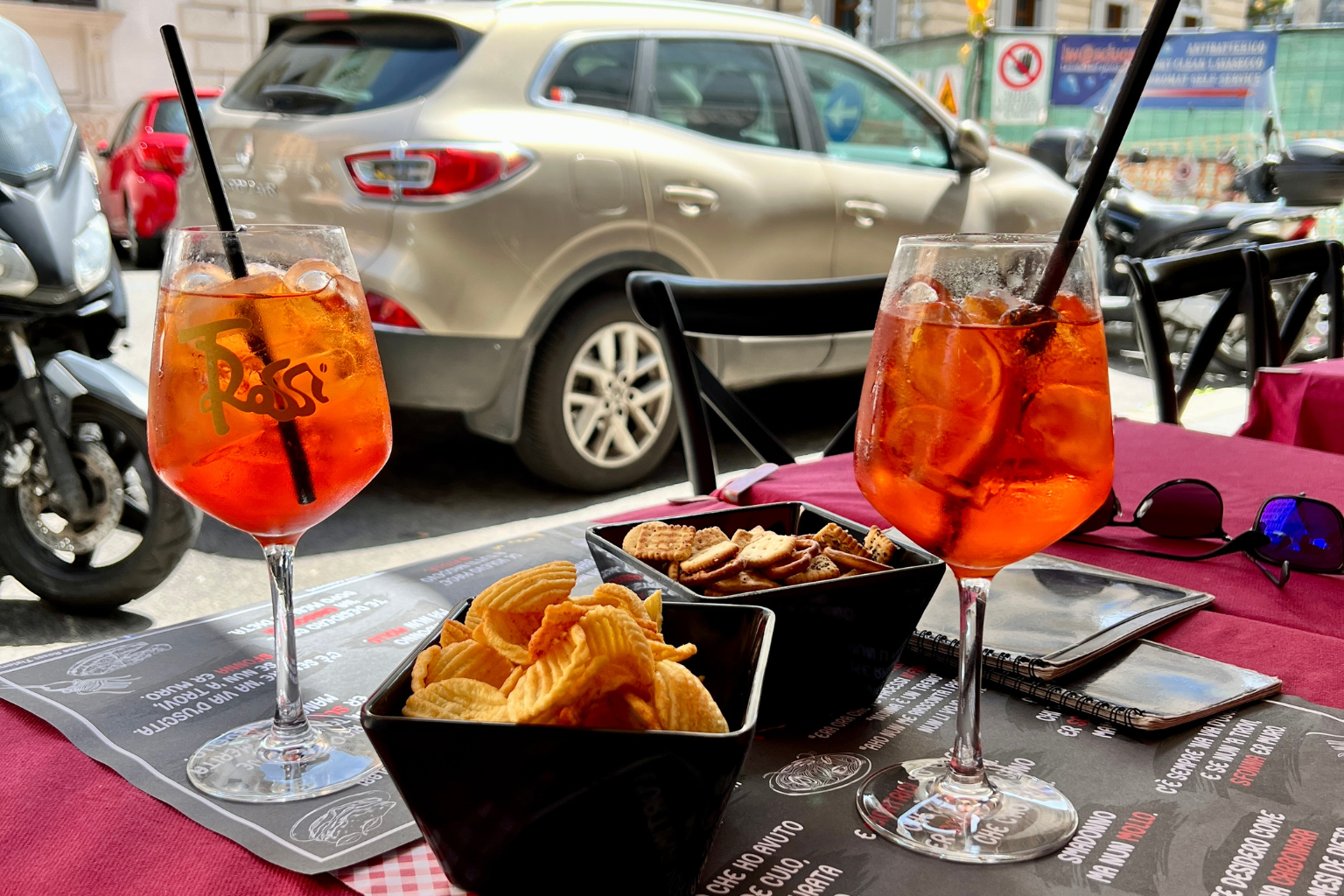 aperol